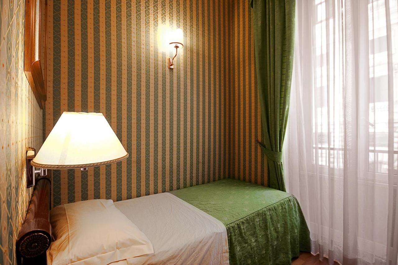 甘布赖纳斯酒店 罗马 客房 照片